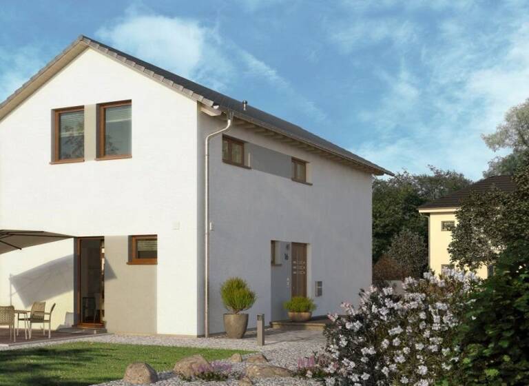Stadthaus zum Kauf 620.999 € 4 Zimmer 135,8 m²<br/>Wohnfläche 422,4 m²<br/>Grundstück Neustadt Breuberg 64747