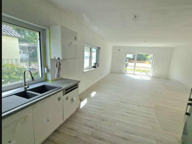 Doppelhaushälfte zur Miete 2.880 € 8 Zimmer 165 m² 320 m² Grundstück Ludwig-Richter-Straße 13 Sontheim Heilbronn 74081
