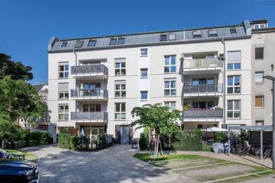 Wohnung zum Kauf 450.000 € 3 Zimmer 76,6 m² Berlin 13585