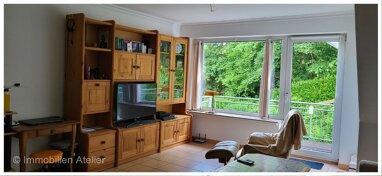 Wohnung zum Kauf 165.000 € 2 Zimmer 70,5 m² 3. Geschoss Brandtstraße 14d Hattingen - Mitte Hattingen 45525