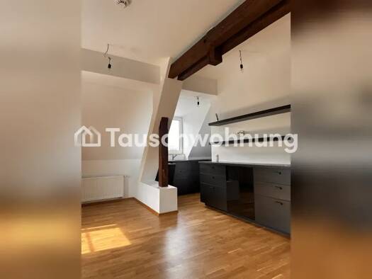 Wohnung zur Miete Tauschwohnung 875 € 2 Zimmer 46 m² 4. Geschoss Thalk.Obersendl.-Forsten-Fürstenr.-Solln München 81371