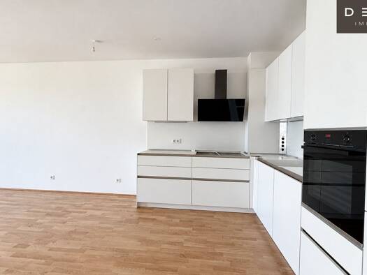 Wohnung zur Miete - Erstbezug 962 € 2 Zimmer 2. Geschoss Wien 1210