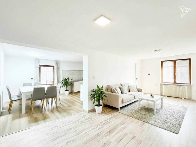 Einfamilienhaus zum Kauf 139.000 € 5 Zimmer 103 m² 91 m² Grundstück Dausenau 56132