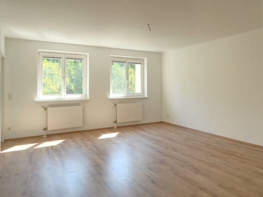 Wohnung zur Miete 748 € 2 Zimmer 62,3 m² 1. Geschoss Budinskygasse Döbling 1190