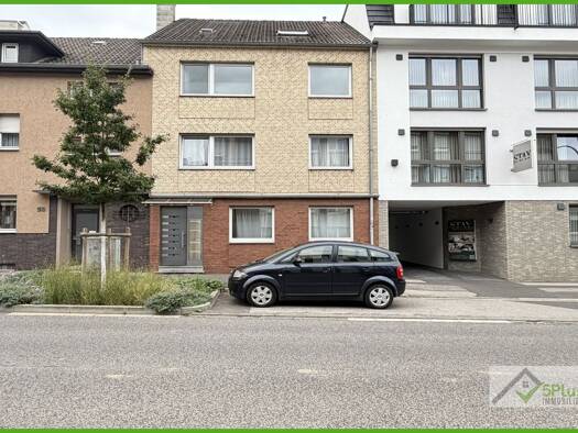 Wohnung zur Miete 594 € 3 Zimmer 66 m² 2. Geschoss Würselen Würselen 52146