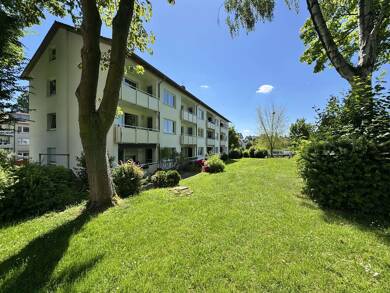 Studio zum Kauf 179.995 € 3,5 Zimmer 65 m² 1. Geschoss frei ab sofort Witten 58455