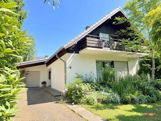Einfamilienhaus zum Kauf 295.000 € 5 Zimmer 154 m² 620 m² Grundstück Oberhonnefeld 56587