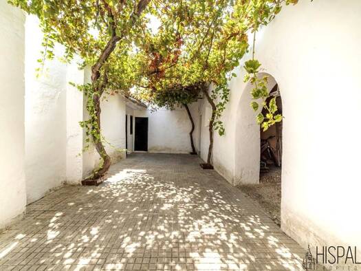 Bauernhaus zum Kauf 600.000 € 10 Zimmer 1.110 m² 842 m² Grundstück Écija 41400