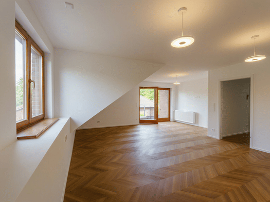 Wohnung zum Kauf 351.000 € 3 Zimmer 94,9 m² 1. Geschoss frei ab 01.11.2026 Schongauerweg 8 Bocholt Bocholt 46399