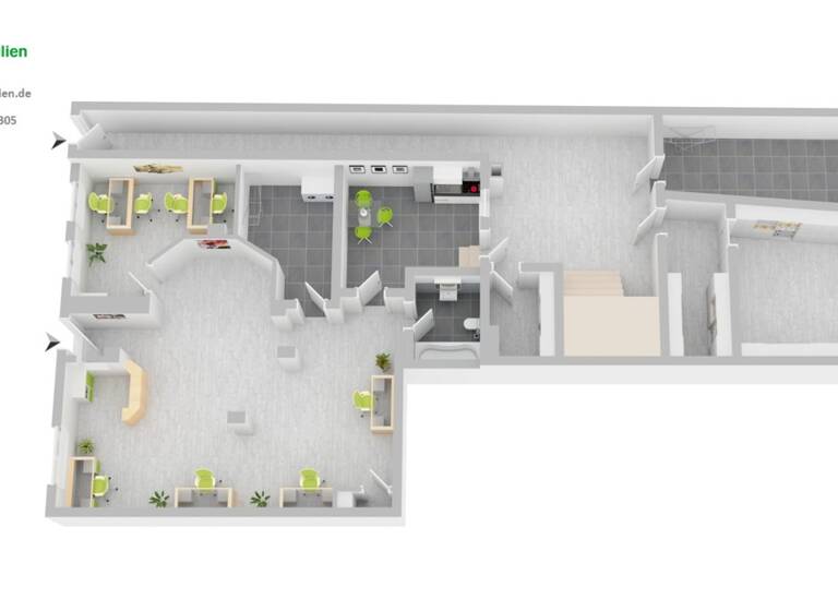 Haus zum Kauf 425.000 € 5 Zimmer 153,8 m² 330 m² Grundstück Ollheim Swisttal / Ollheim 53913