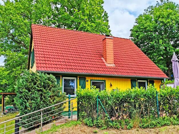 Haus zum Kauf provisionsfrei 338.888 € 4 Zimmer 91 m² 295 m² Grundstück Katzenberg 29 Zislow Zislow 17209