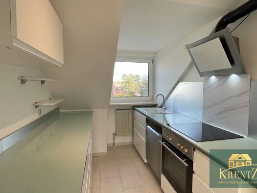 Wohnung zum Kauf 280.000 € 3 Zimmer 70 m² Dachgeschoss, 3. Geschoss Nürnberg 90453