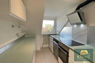 Wohnung zum Kauf 280.000 € 3 Zimmer 70 m² Dachgeschoss, 3. Geschoss Katzwang Nürnberg 90453