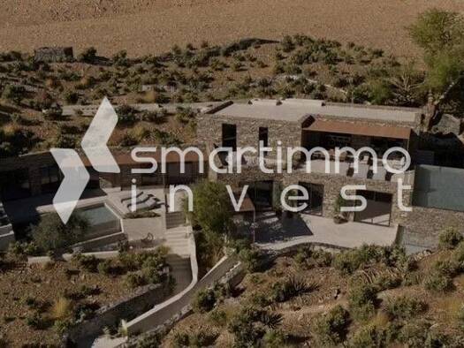 Villa zum Kauf 2.600.000 € 5 Zimmer 315 m² Agios Ioannis Trypitis, Paros 844 00