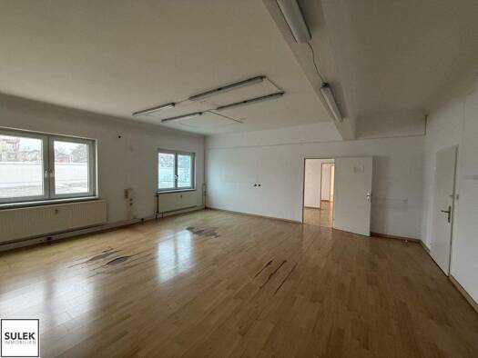 Büro zur Miete 7,84 € 45 m² Bürofläche Vösendorf 2331