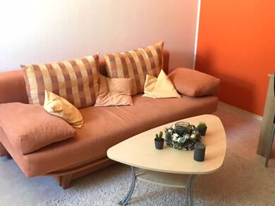 Wohnung zur Miete 380 € 2 Zimmer 30 m² Geschoss 1/1 Isny Isny im Allgäu 88316