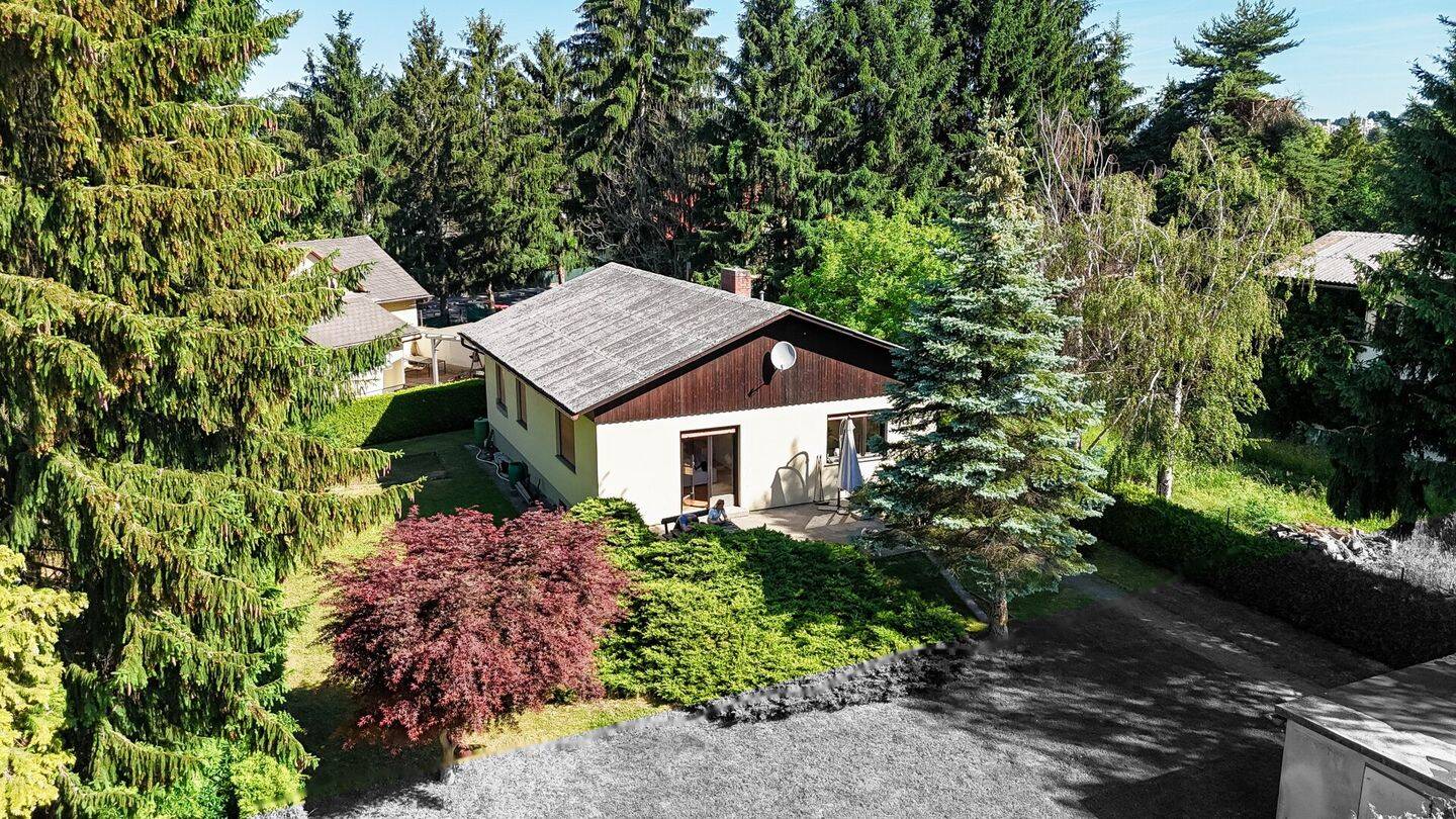 Bungalow zum Kauf