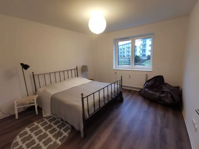 Wohnung zur Miete 520 € 3 Zimmer 65 m²<br/>Wohnfläche ab sofort<br/>Verfügbarkeit Berliner Platz 2-10 Bad Brückenau Bad Brückenau 97769