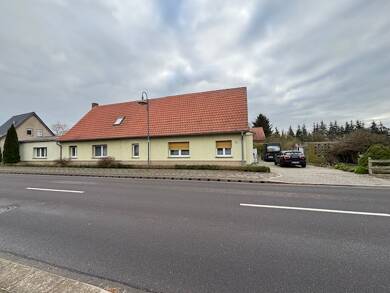 Haus zum Kauf 299.000 € 7 Zimmer 220 m² 5.100 m² Grundstück Roßdorf Genthin 39307