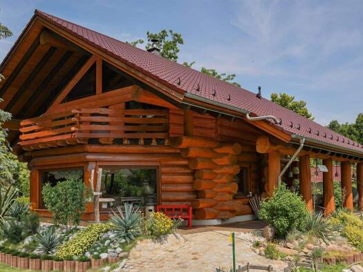 Einfamilienhaus zum Kauf 599.000 € 6 Zimmer 265,1 m² 778 m² Grundstück Schulzendorf 15732