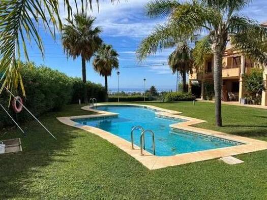 Reihenhaus zur Miete 3.200 € 4 Zimmer 250 m² Calle Siroco Mijas 29649
