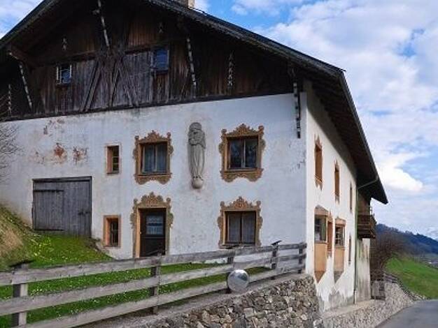 Mehrfamilienhaus zum Kauf 86.000 € 1,1 m² 5.798 m² Grundstück Wüstenfelde Loitz 17121