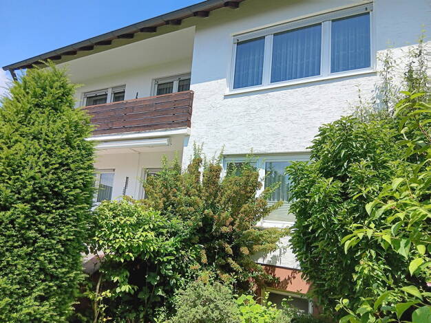 Doppelhaushälfte zum Kauf provisionsfrei 465.000 € 8 Zimmer 178 m² 450 m² Grundstück Eyb Ansbach 91522