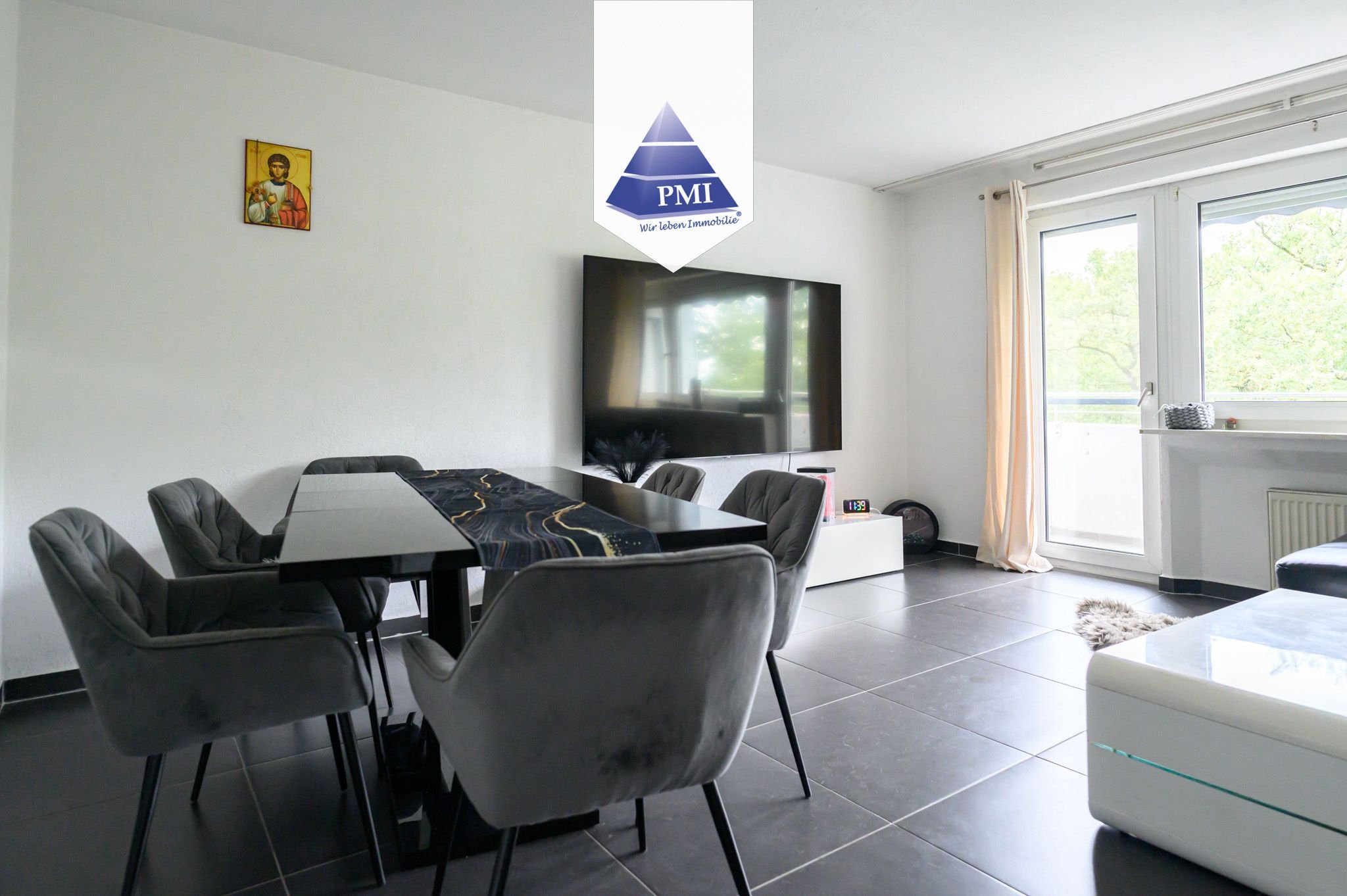 Wohnung zum Kauf 319.900 € 4 Zimmer 88,9 m²<br/>Wohnfläche 5.<br/>Geschoss Mühlacker Mühlacker 75417