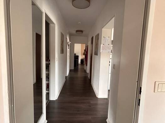 Wohnung zur Miete 870 € 2,5 Zimmer 83 m² Geschoss 2/3 frei ab 15.11.2025 Rheinbreitbach 53619