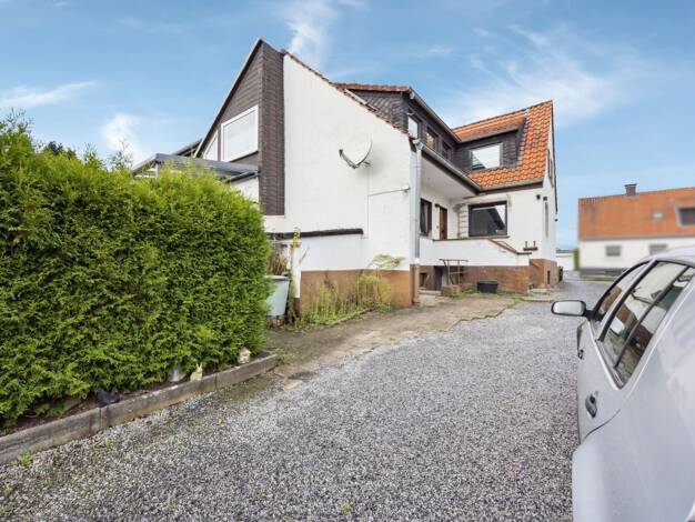Hausärzte Menden - Praxis Platte Heide Haus kaufen in Menden Platte Heide - ab 165.000 Euro | immowelt