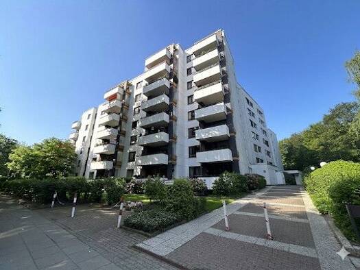 Wohnung zum Kauf 395.000 € 2 Zimmer 77,5 m² 4. Geschoss Wandsbek Wandsbek 22041