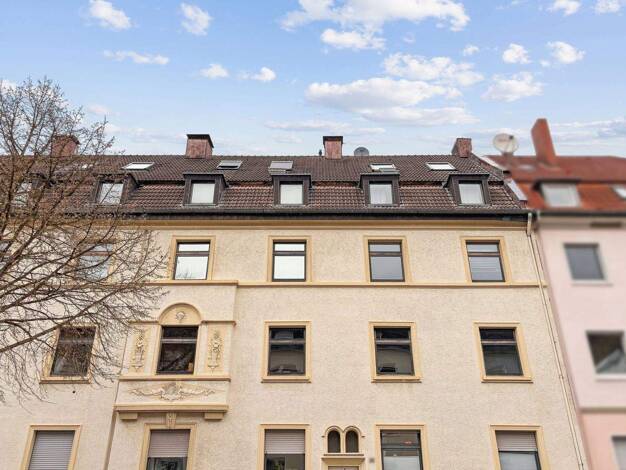 Maisonette zum Kauf 175.000 € 3 Zimmer 71 m² Hörde Dortmund 44263