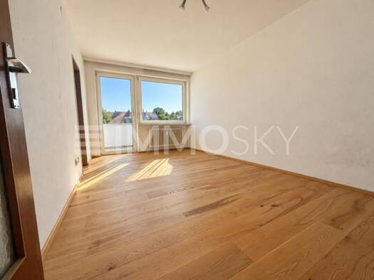 Wohnung zum Kauf 239.000 € 1 Zimmer 30 m² 3. Geschoss Salzburg Salzburg 5020