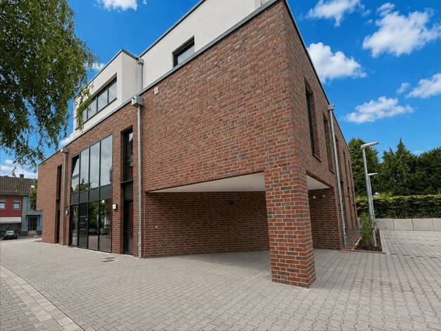 Wohnung zur Miete - Erstbezug 1.280 € 3 Zimmer 85,7 m² 1. Geschoss frei ab sofort Hagener Straße 249 Kirchhörde Hombruch 44229