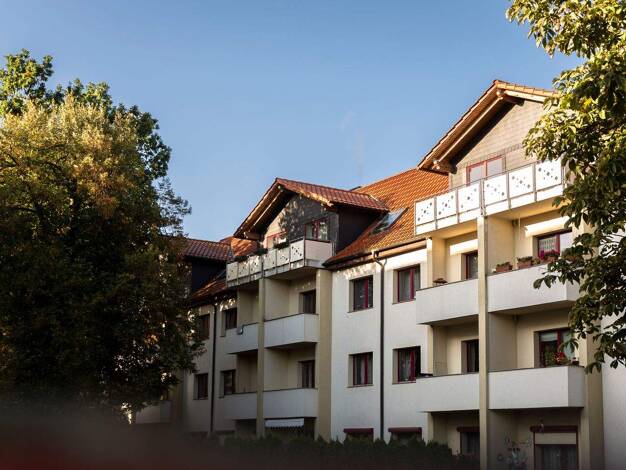 Studio zur Miete 569 € 1 Zimmer 51 m² 1. Geschoss frei ab sofort Porse-Privatweg 5 Buckau Magdeburg 39104