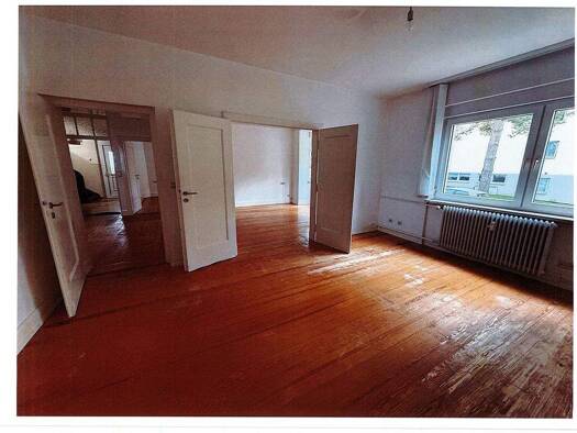 Büro zur Miete 750 € 82 m² Bürofläche Bad Orb 63619