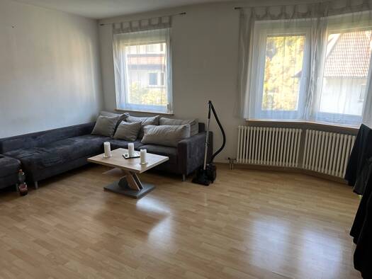 Wohnung zur Miete 480 € 3 Zimmer 72 m² Geschoss EG/3 frei ab 01.02.2026 Schramberg 78713