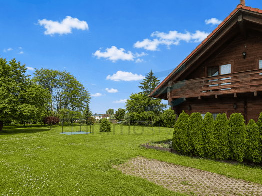 Einfamilienhaus zum Kauf 339.000 € 3 Zimmer 98 m² 3.027 m² Grundstück Pessin 14641