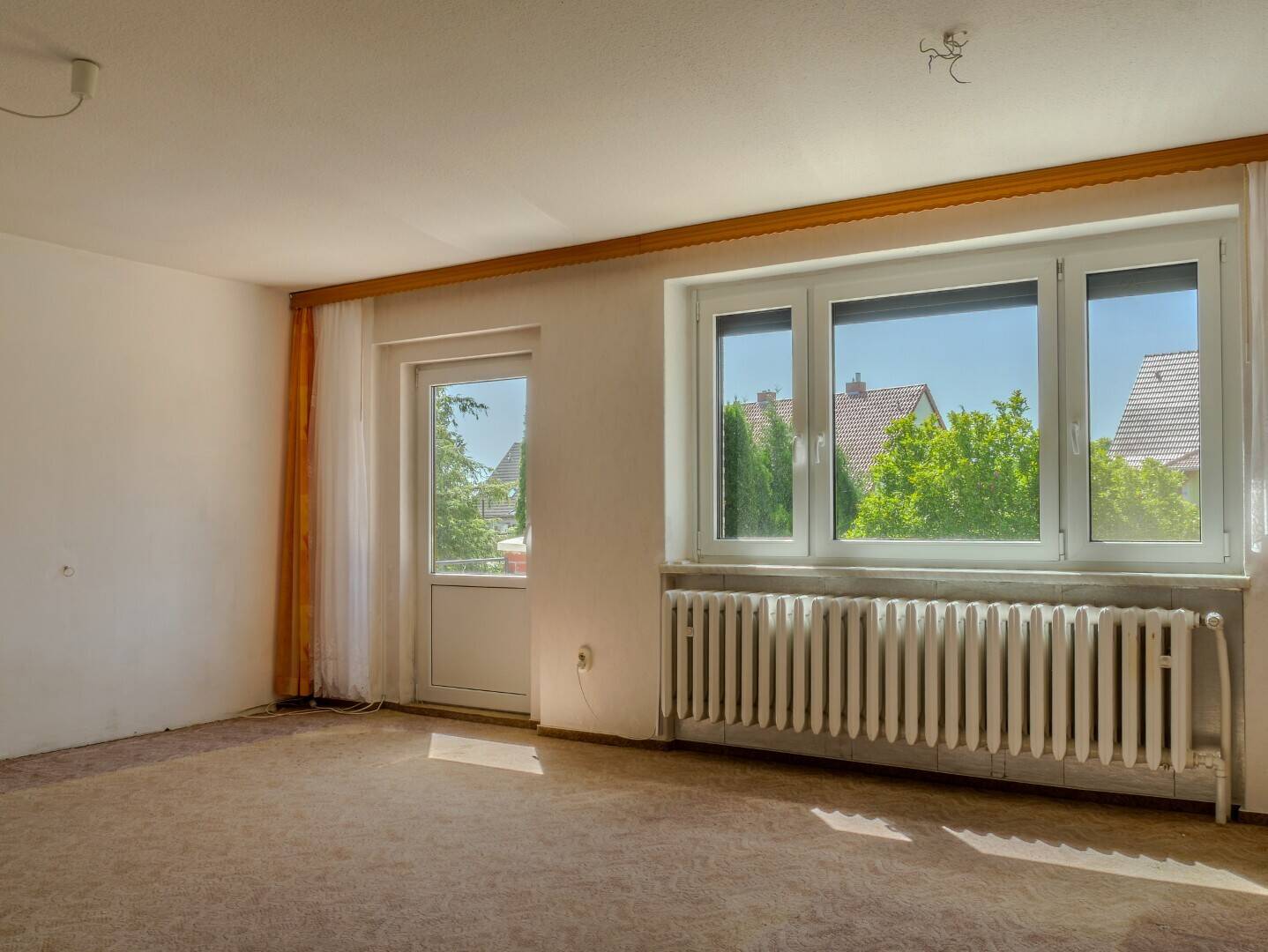 Einfamilienhaus zum Kauf - Ansicht 3