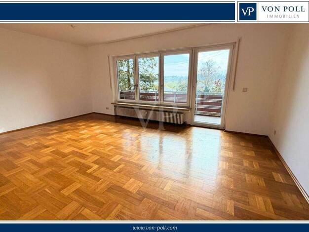 Wohnung zur Miete 900 € 5,5 Zimmer 120 m² 1. Geschoss Birkenfeld Neustadt an der Aisch / Birkenfeld 91413