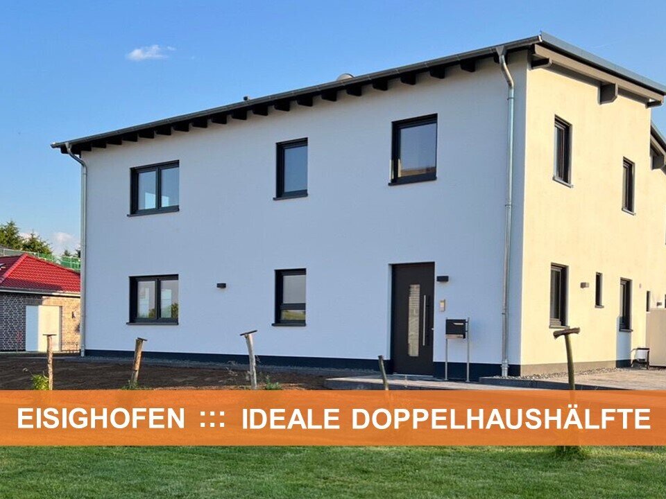 Doppelhaushälfte zum Kauf 448.000 € 4 Zimmer 154,7 m²<br/>Wohnfläche 362 m²<br/>Grundstück Eisighofen 56370