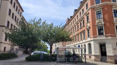 Laden zur Miete provisionsfrei 510 € 107 m² Verkaufsfläche Fürstenstr. 30 Sonnenberg 214 Chemnitz 09130