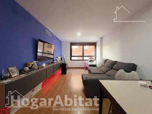 Wohnung zum Kauf 170.000 € 3 Zimmer 117 m² 1. Geschoss San Cristóbal Favara 46614