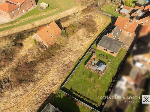 Mehrfamilienhaus zum Kauf 349.000 € 7 Zimmer 190 m² 1.036 m² Grundstück Assel Drochtersen / Assel 21706