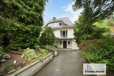 Villa zum Kauf 1.490.000 € 7,5 Zimmer 220 m² 846 m² Grundstück Neustift Freising 85354