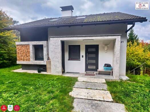 Einfamilienhaus zum Kauf 570.000 € 5 Zimmer 184 m² 797 m² Grundstück Pernitz 2763