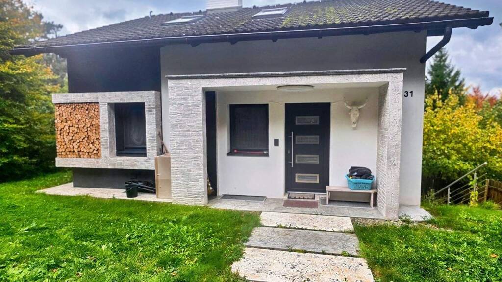 Einfamilienhaus zum Kauf 570.000 € 5 Zimmer 184 m² 797 m² Grundstück Pernitz 2763