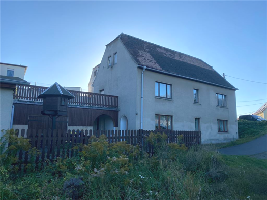 Einfamilienhaus zum Kauf 89.000 € 3 Zimmer 118 m² 1.330 m² Grundstück frei ab sofort Trebsen Trebsen /Mulde 04687