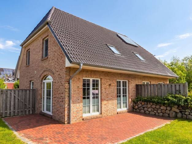 Doppelhaushälfte zum Kauf 690.000 € 4 Zimmer 82 m² 565 m² Grundstück Sankt Peter-Ording 25826