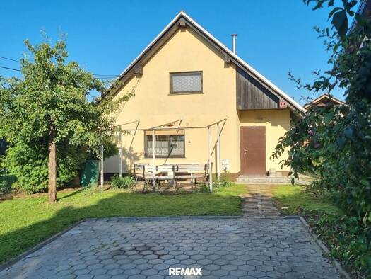 Einfamilienhaus zum Kauf 99.999 € 3 Zimmer 71,5 m² 342 m² Grundstück Verzej 9241